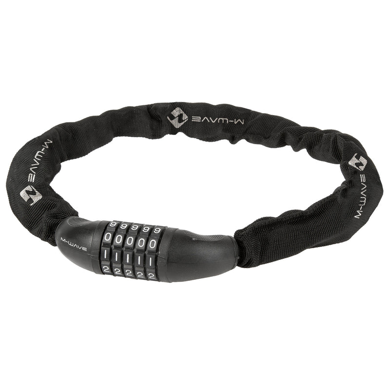 Load image into Gallery viewer, M-wave d 6.8,5 chain lock