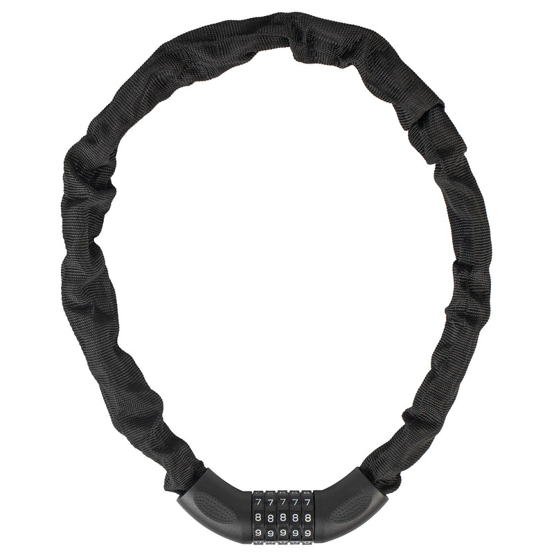 Load image into Gallery viewer, Twirl c. c. chain lock