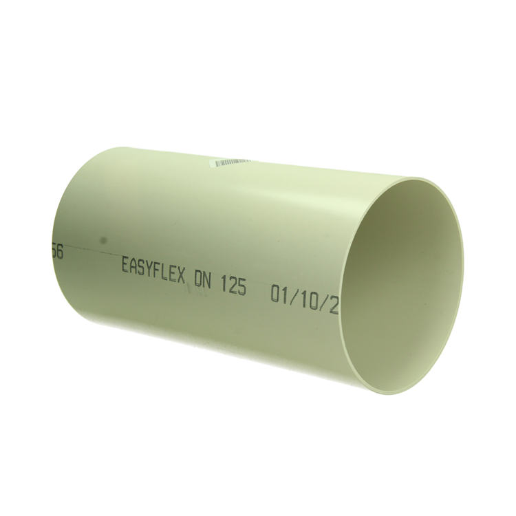 Load image into Gallery viewer, Renson 1068950 - easyflex betondoorvoer 0,25cm dia 125 | 4 stuks