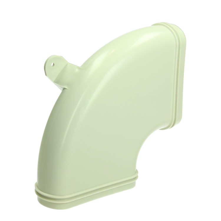Load image into Gallery viewer, Renson 1068952 - easyflex horizontae bocht 90° | 4 stuks