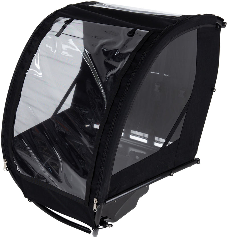 Afbeelding laden in galerijviewer, Chike cabine cabin black for ekids