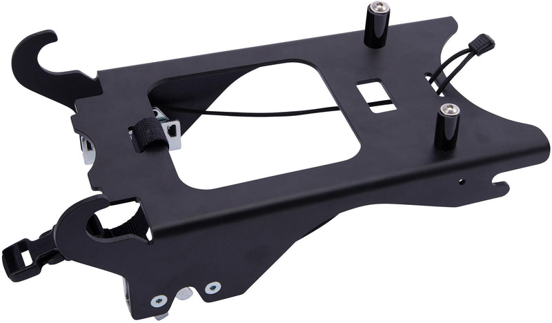 Afbeelding laden in galerijviewer, Chike adapter adapter black
