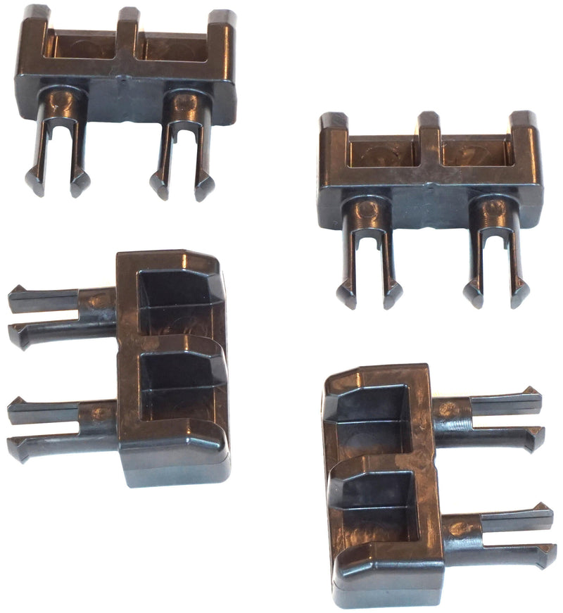 Afbeelding laden in galerijviewer, Chike systainer adapter adapter 4pcs. set (a 4 pieces)