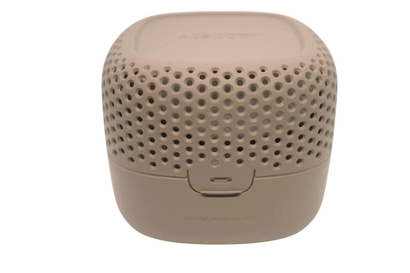 Load image into Gallery viewer, Absodry duo family bag vochtvanger series 3 nougat - inclusief 1 vulling