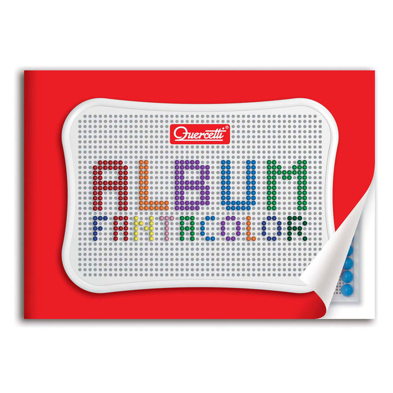 Load image into Gallery viewer, Quercetti fantacolor design, 300st