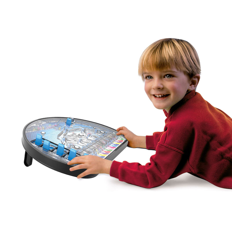 Load image into Gallery viewer, Quercetti ramicode educatief spel junior