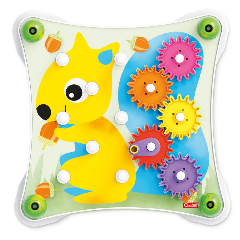 Load image into Gallery viewer, Quercetti jumbo gears