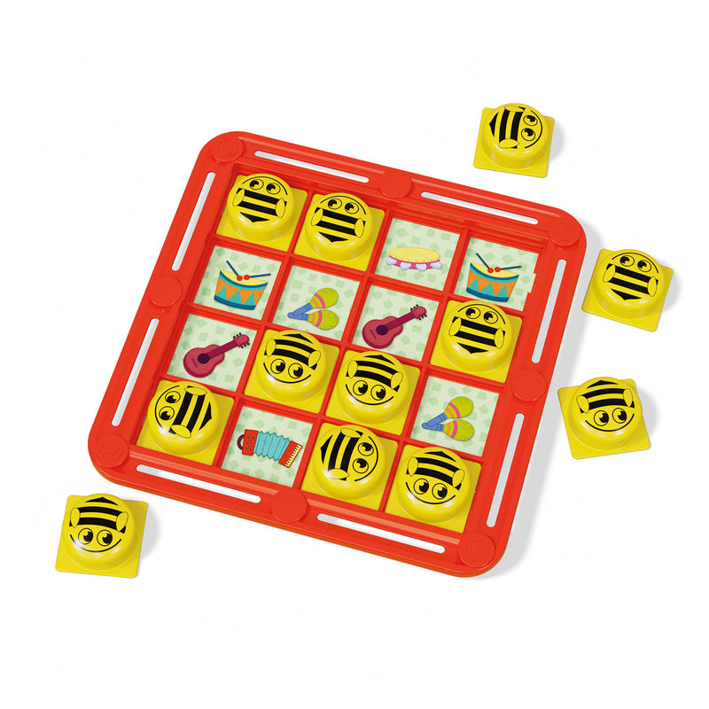 Load image into Gallery viewer, Quercetti fantamemo spel bij