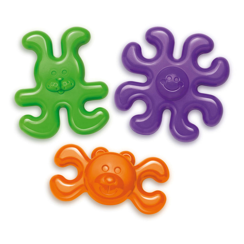 Load image into Gallery viewer, Quercetti geokid animal links