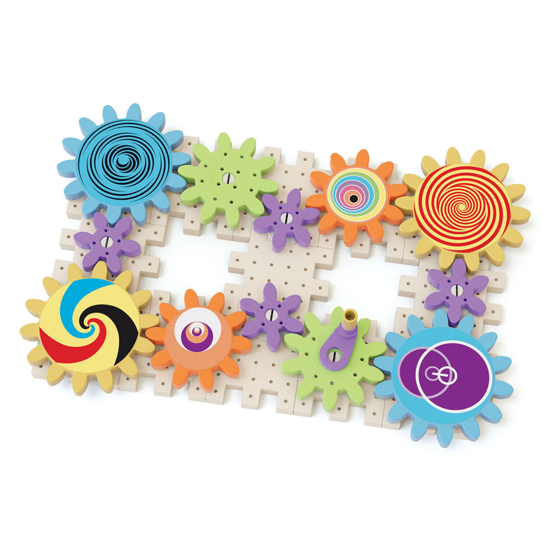 Load image into Gallery viewer, Quercetti playeco kaleidogears