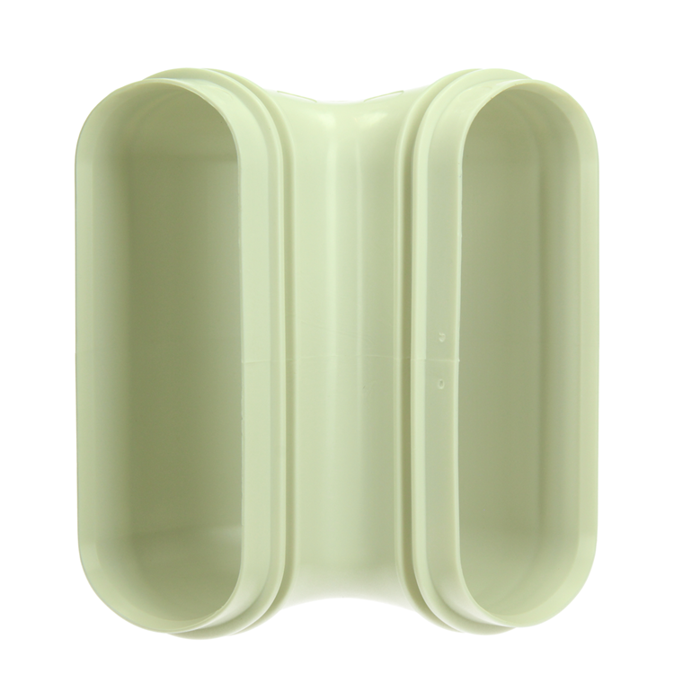 Load image into Gallery viewer, Renson 1068951 - easyflex verticale bocht 90° | 2 stuks