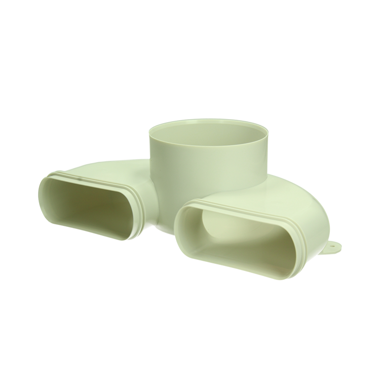 Load image into Gallery viewer, Renson 1068948 - easyflex dubb. ventielaansl. dia 125 | 2 stuks