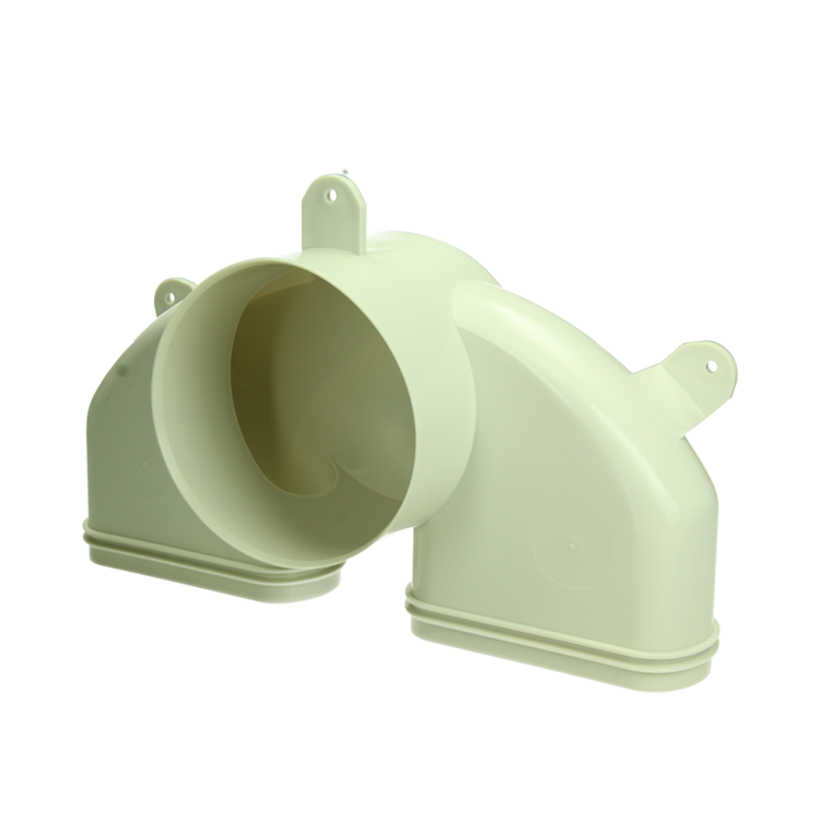 Load image into Gallery viewer, Renson 1068948 - easyflex dubb. ventielaansl. dia 125 | 2 stuks
