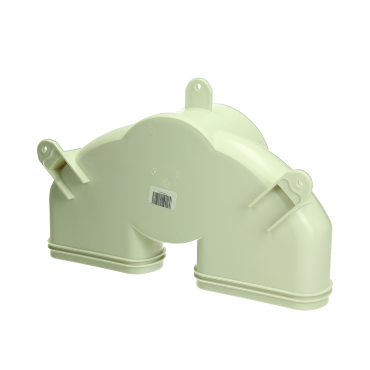 Load image into Gallery viewer, Renson 1068948 - easyflex dubb. ventielaansl. dia 125 | 2 stuks