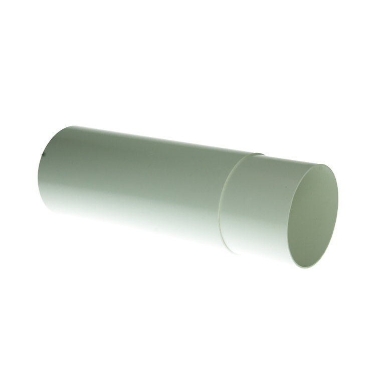 Load image into Gallery viewer, Renson 1068953 - easyflex telesc. doorvoer dia 100 | 2 stuks
