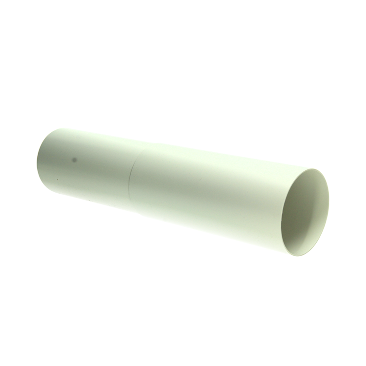 Load image into Gallery viewer, Renson 1068953 - easyflex telesc. doorvoer dia 100 | 2 stuks