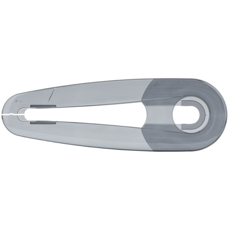 Load image into Gallery viewer, Voorzetscherm 24 Axa Slicer - smoke (winkelverpakking)