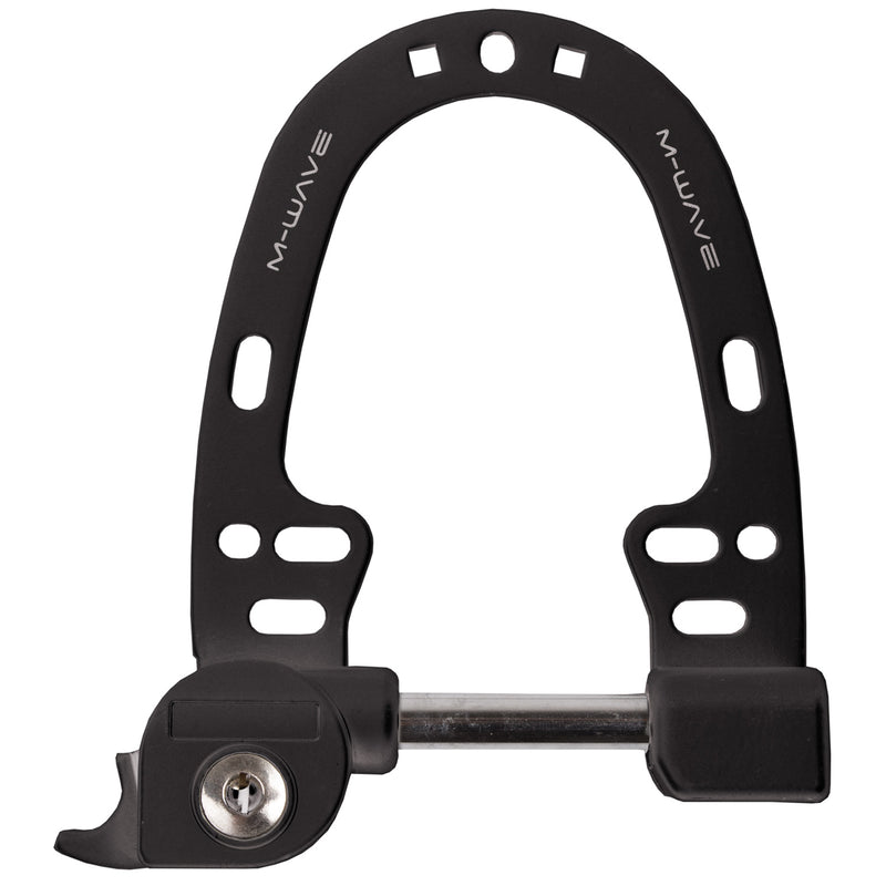 Afbeelding laden in galerijviewer, M-wave booster frame lock