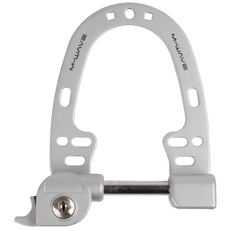 Afbeelding laden in galerijviewer, M-wave booster frame lock