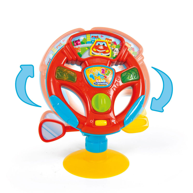 Load image into Gallery viewer, Clementoni Speelstuur