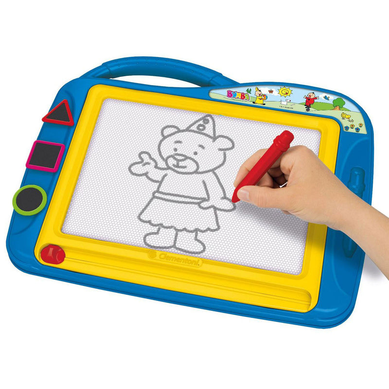 Load image into Gallery viewer, Clementoni Magisch Tekenbord Bumba