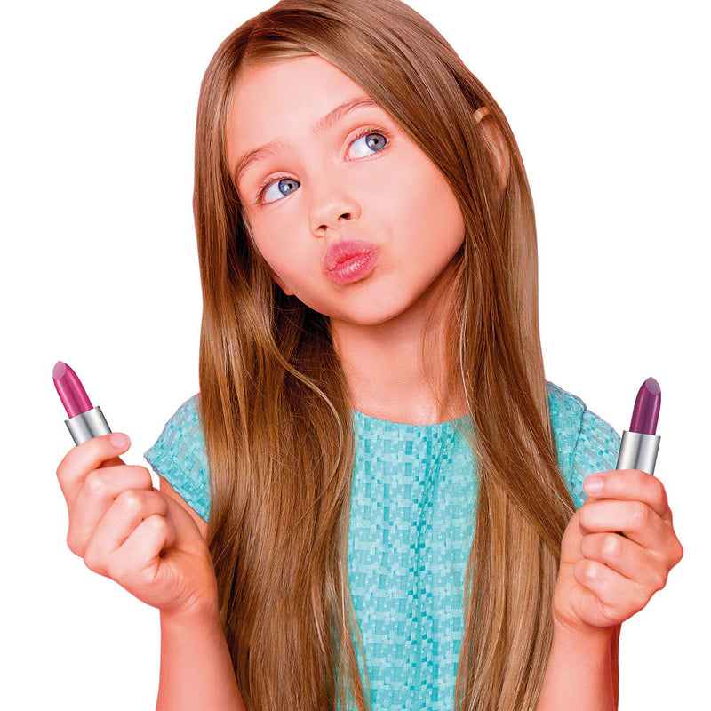 Load image into Gallery viewer, Clementoni wetenschap lippenstift maken