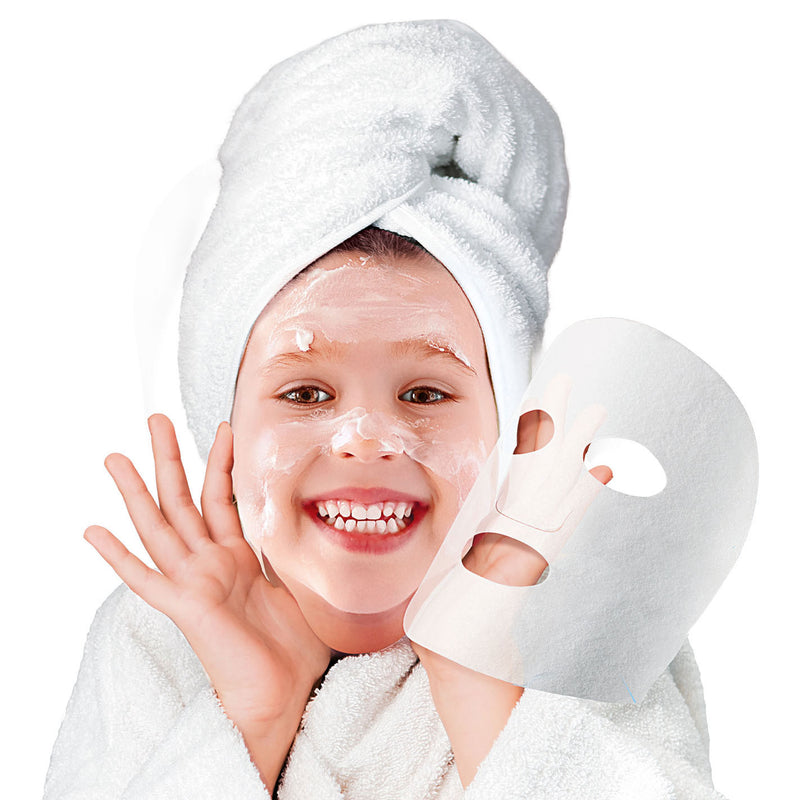 Load image into Gallery viewer, Clementoni Wetenschap Spel Gezichtsmaskers Maken