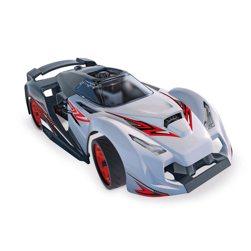 Load image into Gallery viewer, Clementoni wetenschap spel build - raceauto