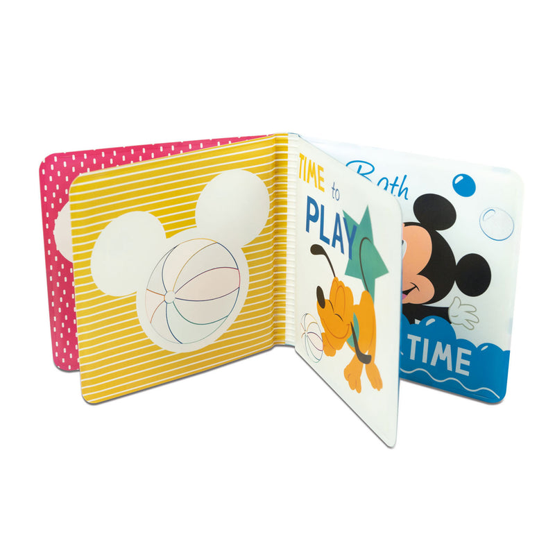 Load image into Gallery viewer, Clementoni disney baby - my fun book