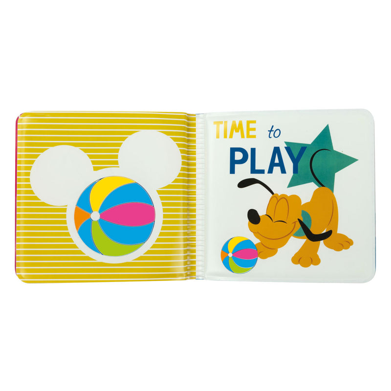 Load image into Gallery viewer, Clementoni disney baby - my fun book