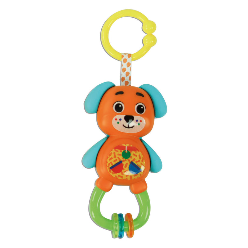 Load image into Gallery viewer, Clementoni baby - cadeauset puppy