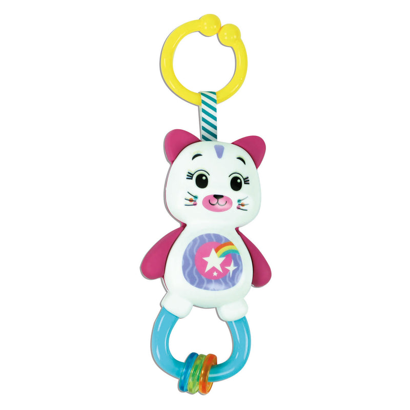 Load image into Gallery viewer, Clementoni Baby Gift Set Kitty