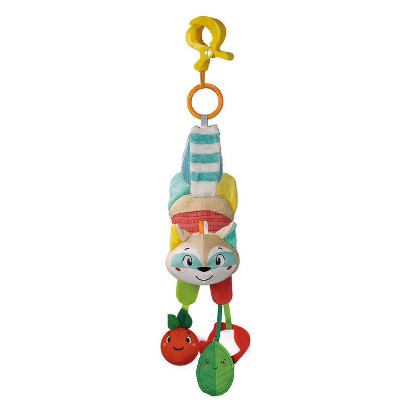 Load image into Gallery viewer, Clementoni Baby Easy-Peasy Soft Wasbeer