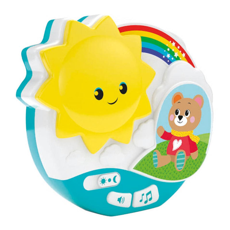 Load image into Gallery viewer, Clementoni Baby Activiteiten Gym 'Projector'