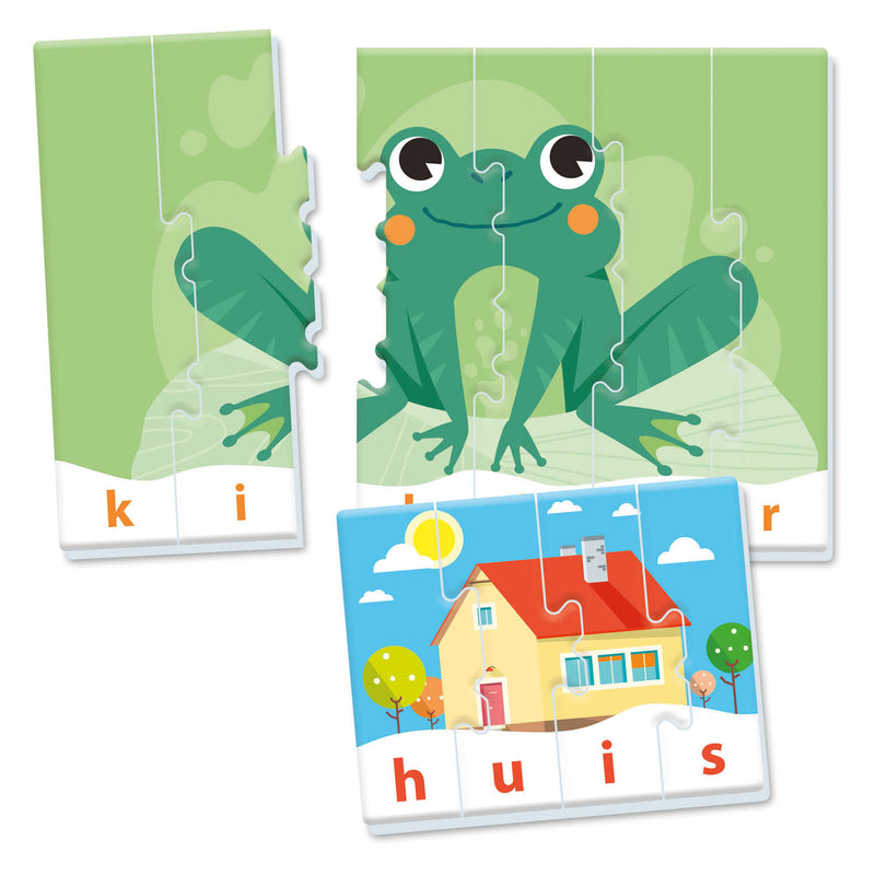 Load image into Gallery viewer, Clementoni education - mijn eerste woordjes
