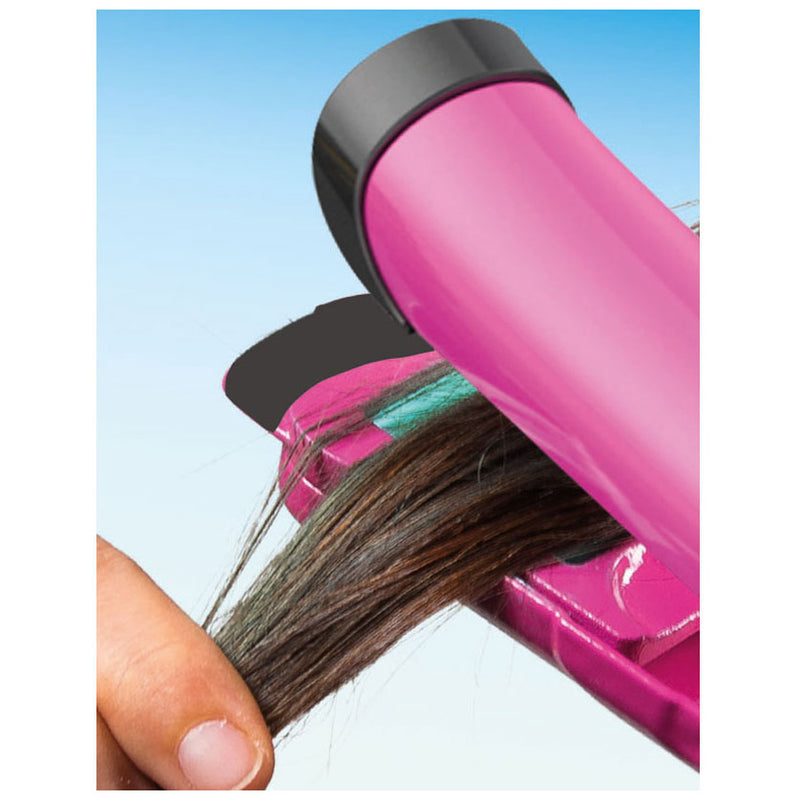 Load image into Gallery viewer, Clementoni crazy chic - trendy hairstyle haarverf kit