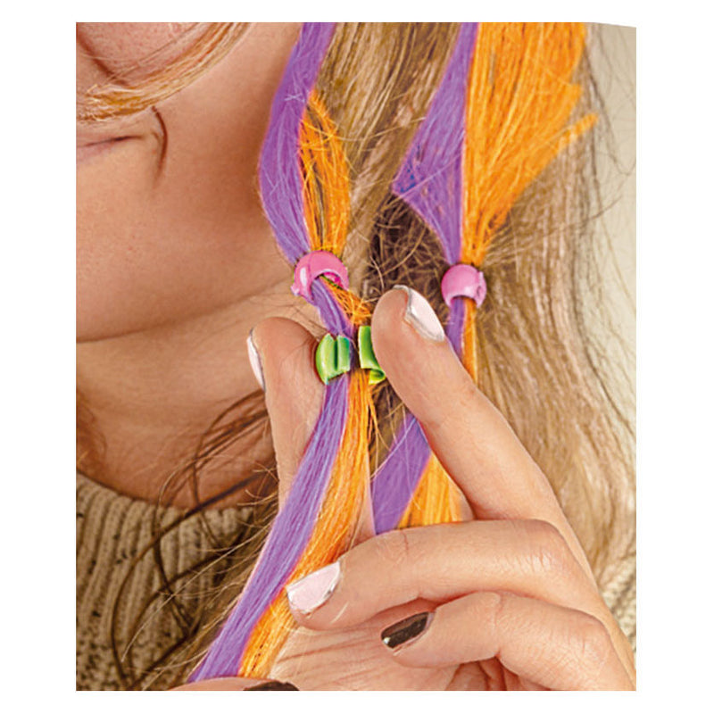 Load image into Gallery viewer, Clementoni Trendy Hairstyle Haarstylist