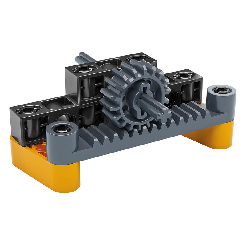 Load image into Gallery viewer, Clementoni wetenschap spel mechanica - buggy quad - 90dlg.