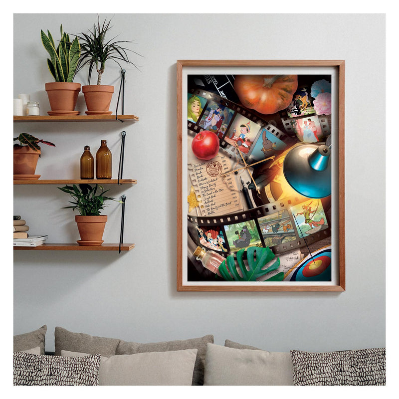 Load image into Gallery viewer, Clementoni Puzzel 100 Jaar Classics, 1000st.