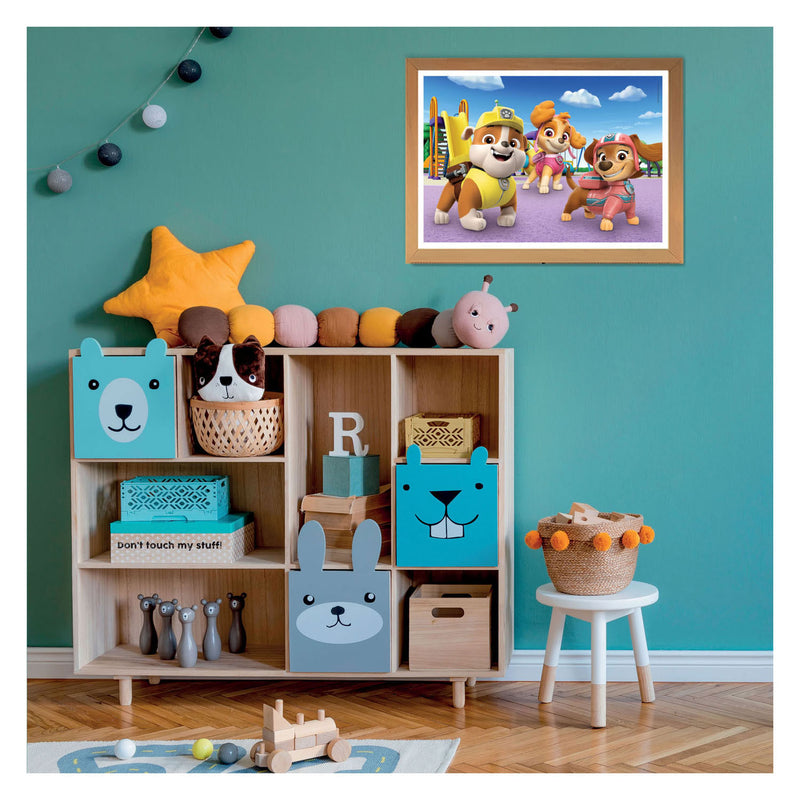 Load image into Gallery viewer, Clementoni puzzel 2x20pcs paw patrol