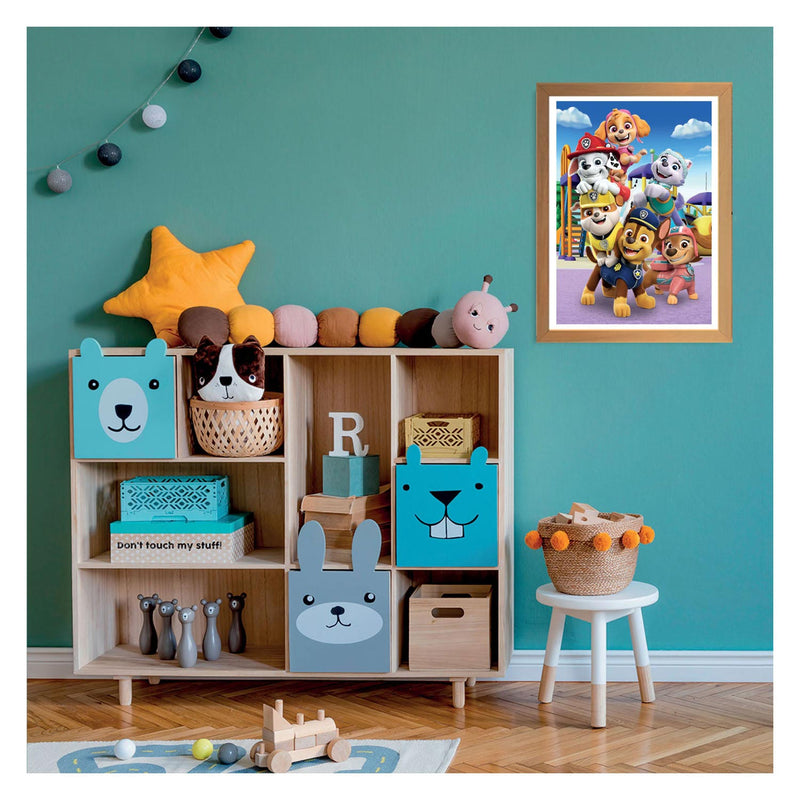 Load image into Gallery viewer, Clementoni Puzzel - PAW Patrol, 104st.