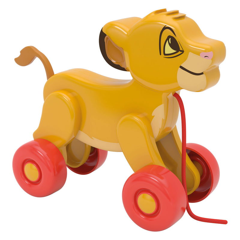 Load image into Gallery viewer, Clementoni Baby Loopfiguur Simba