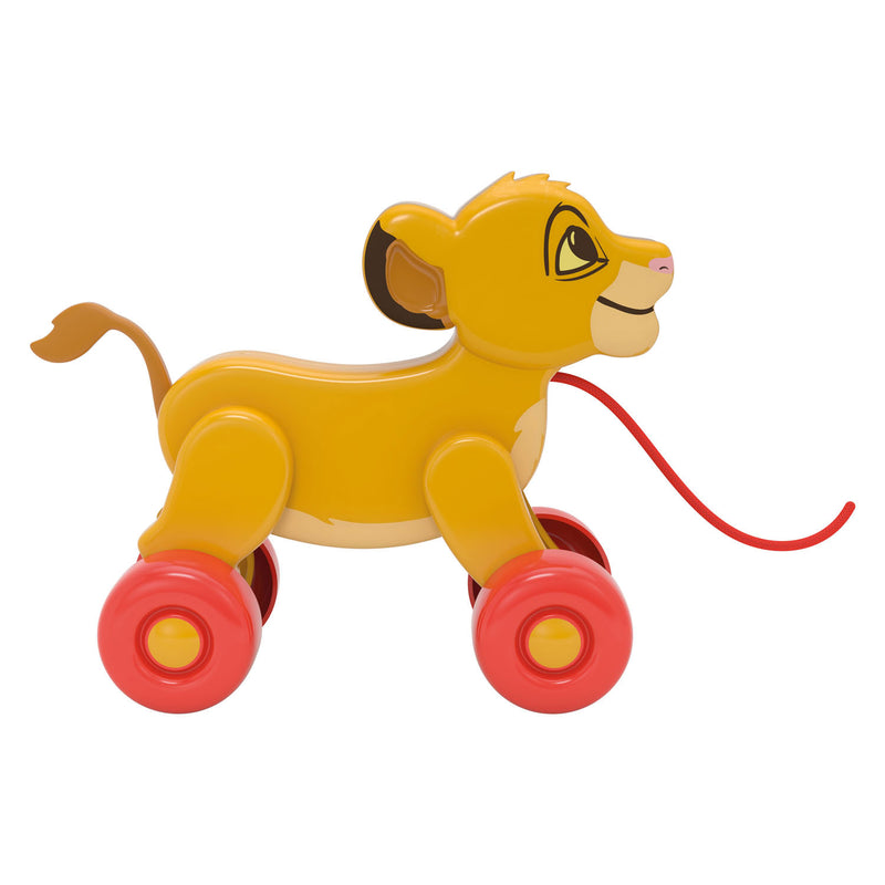 Load image into Gallery viewer, Clementoni Baby Loopfiguur Simba