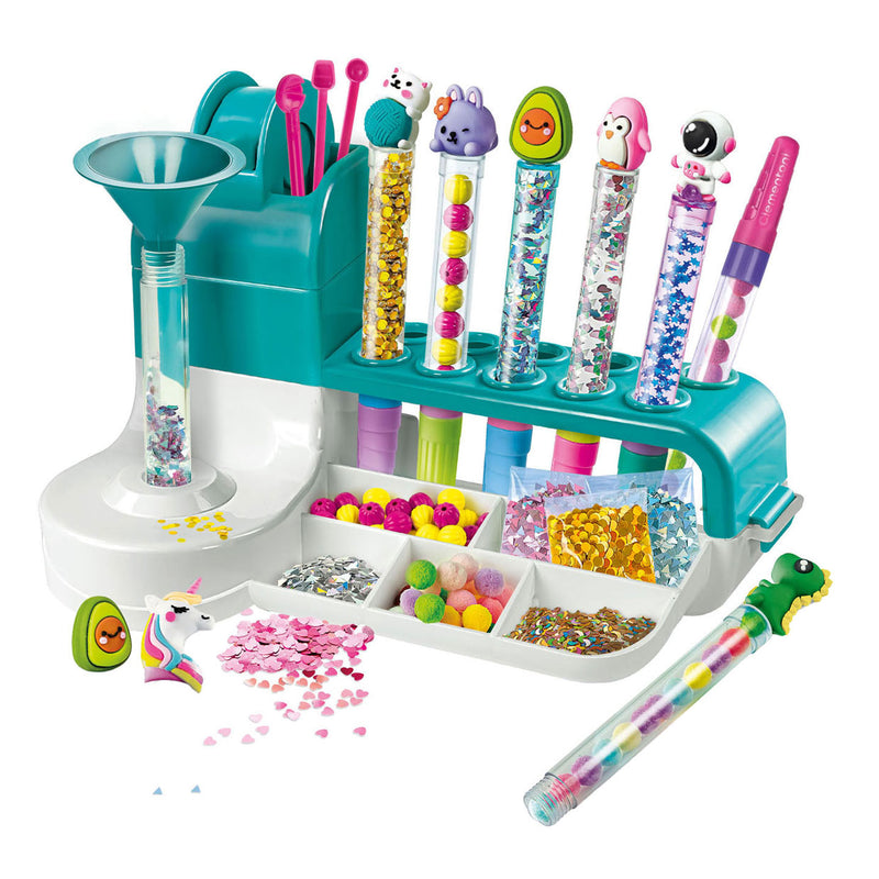 Load image into Gallery viewer, Clementoni pen creator studio