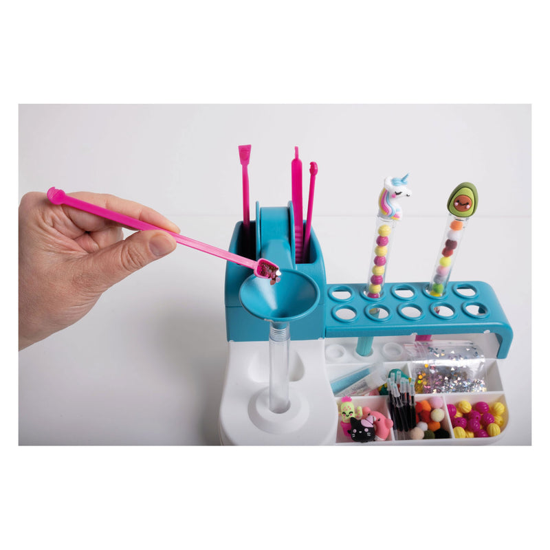 Load image into Gallery viewer, Clementoni pen creator studio