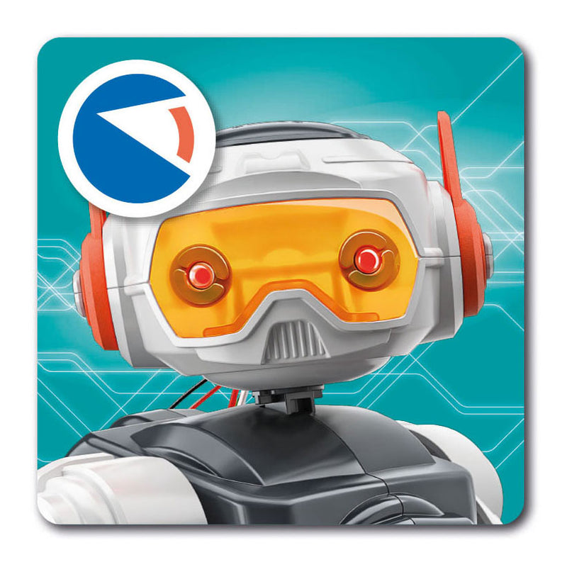 Load image into Gallery viewer, Clementoni Wetenschap Spel Evolution Robot