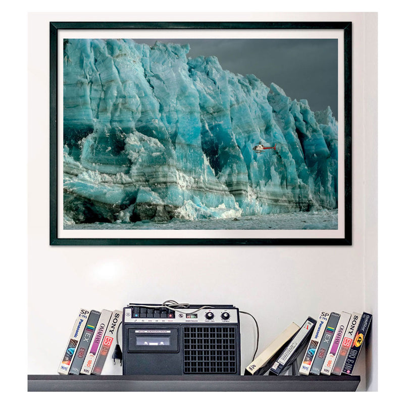 Afbeelding laden in galerijviewer, Clementoni Legpuzzel National Geographics - Gletsjer, 1000st.