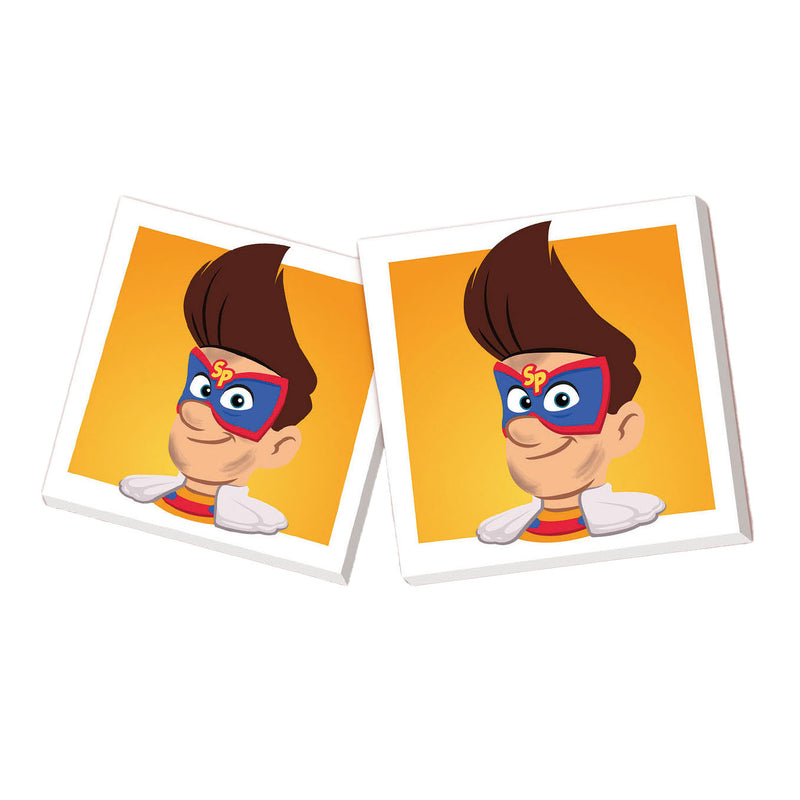 Load image into Gallery viewer, Clementoni sinterklaas memo