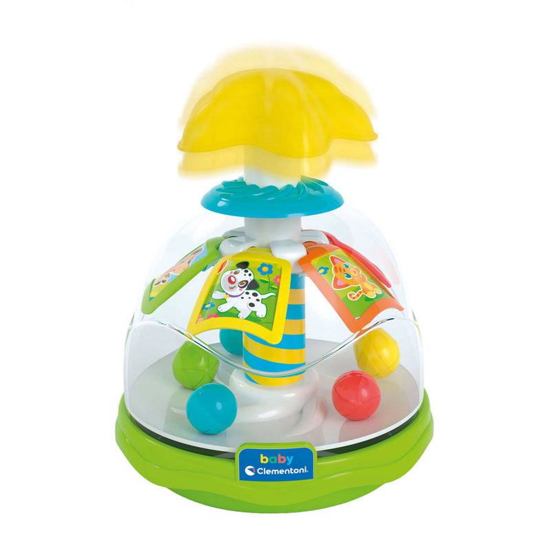 Load image into Gallery viewer, Clementoni baby tol dieren