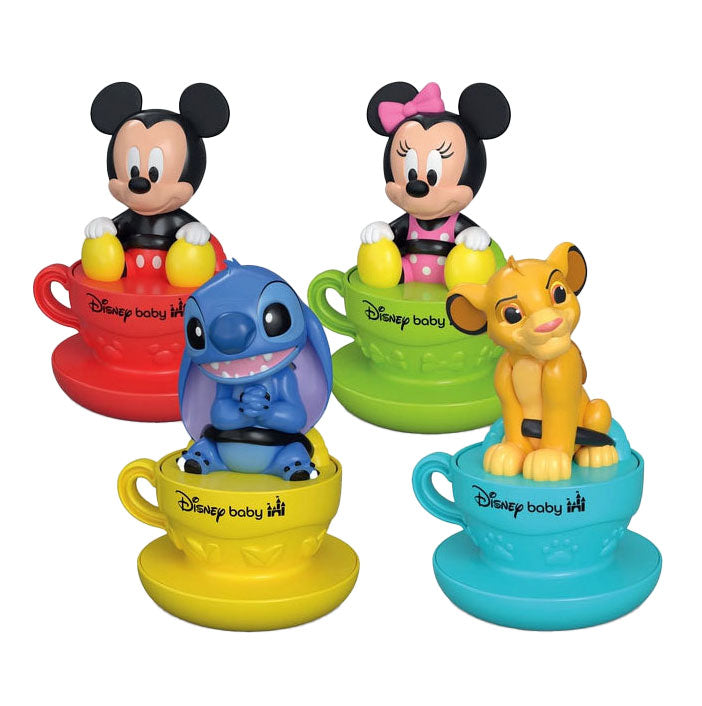 Load image into Gallery viewer, Clementoni tol disney figuur